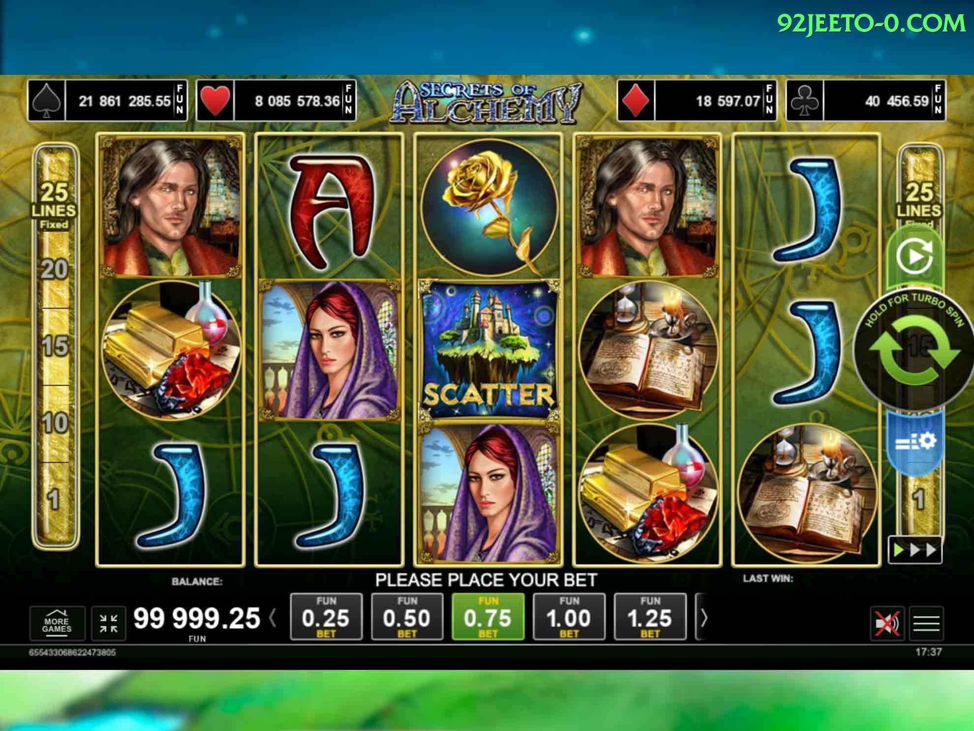 KK Club.version.slots low budget Pakistan